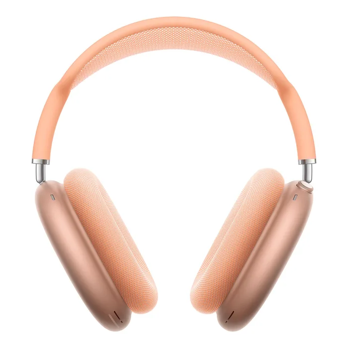 Apple AirPods MAX 2 (USB-C/2026) Orange