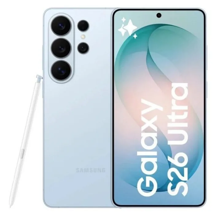 Samsung S26 Ultra 12/256 Sky Blue